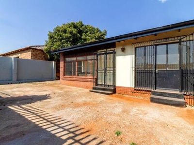 House For Sale In Sophiatown, Johannesburg