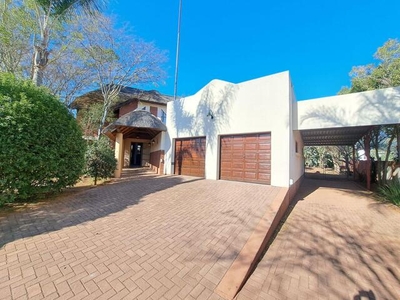 House For Sale In Sterpark, Polokwane
