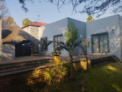 House For Sale In The Reeds Ext 10, Centurion