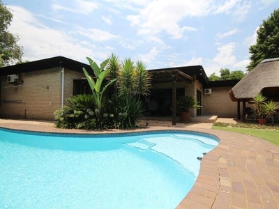 House For Sale In Three Rivers East, Vereeniging