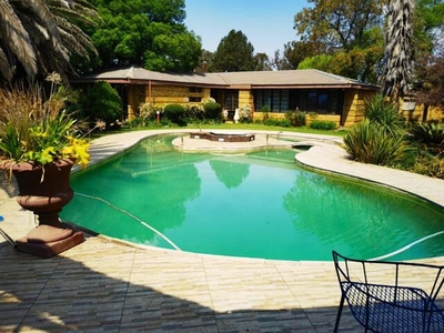 House For Sale In Three Rivers Proper, Vereeniging