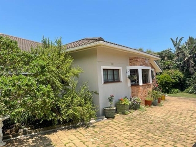 House For Sale In Tinley Manor, Ballito