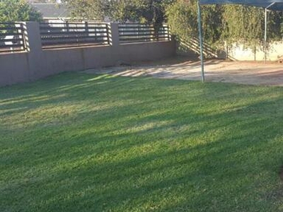 House For Sale In Unitas Park, Vereeniging