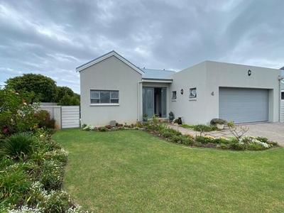 House For Sale In Vermont, Hermanus
