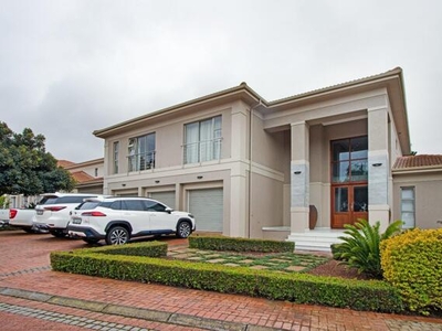 House For Sale In Vierlanden, Durbanville