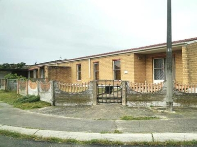 House For Sale In Westridge, Mitchells Plain