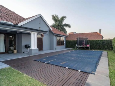 House For Sale In Windermere, Durban