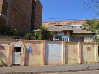 House For Sale In Yeoville, Johannesburg