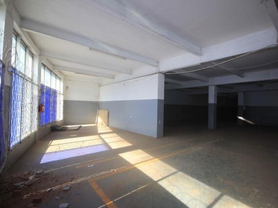 Industrial Property For Rent In Greyville, Durban