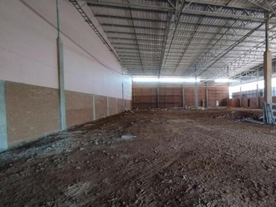 Industrial Property For Rent In Highveld, Centurion