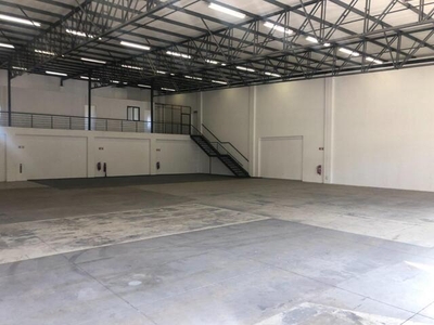 Industrial Property For Rent In Honeydew, Roodepoort