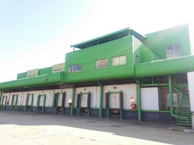 Industrial Property For Rent In Meadowbrook, Germiston