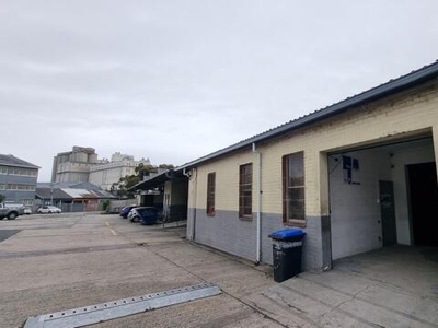Industrial Property For Rent In Observatory, Cape Town