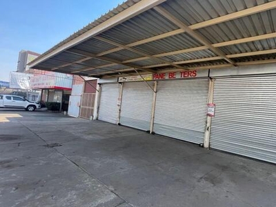 Industrial Property For Rent In Pretoria West, Pretoria