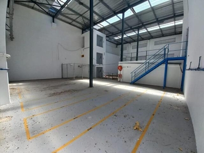 Industrial Property For Rent In Stamford Hill, Durban
