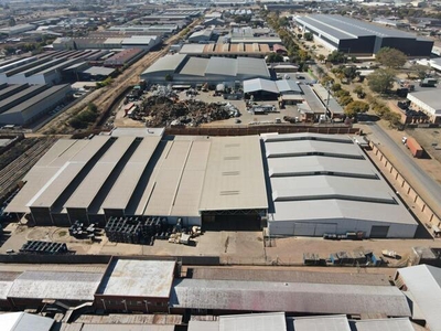 Industrial Property For Rent In Waltloo, Pretoria