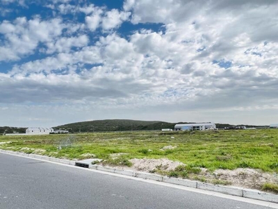Industrial Property For Sale In Firgrove, Somerset West