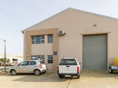 Industrial Property For Sale In Fisantekraal, Cape Town