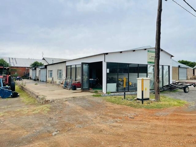 Industrial Property For Sale In Orania, Northern Cape