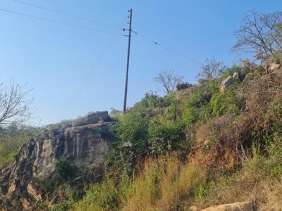 Lot For Sale In Drum Rock, Nelspruit