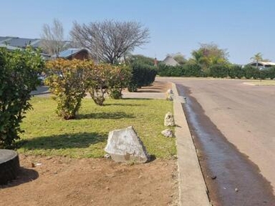 Lot For Sale In Magna Via Industrial, Polokwane