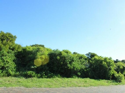 Lot For Sale In Port St Francis, St Francis Bay