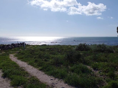 Lot For Sale In Sandy Point Beach Estate, St Helena Bay