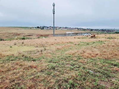 Lot For Sale In Southridge Park, Mthatha