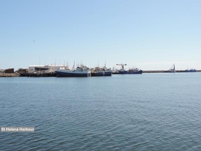 St Helena Bay Western Cape N/A