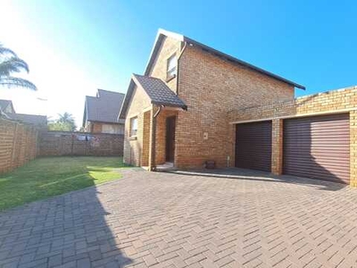 Townhouse For Rent In Brentwood Park Ah, Kempton Park