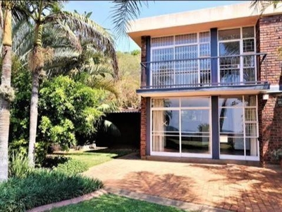 Townhouse For Rent In Wonderboom, Pretoria