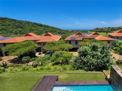 Townhouse For Rent In Zimbali Estate, Ballito