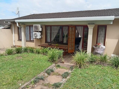 Townhouse For Sale In Ashley, Pinetown