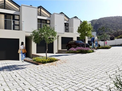 Townhouse For Sale In Constantia Kloof, Wilderness