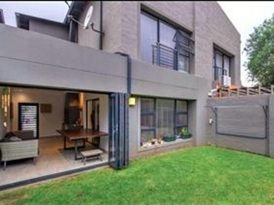 Townhouse For Sale In Edenvale Central, Edenvale