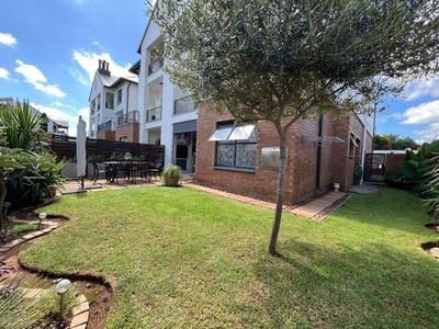 Townhouse For Sale In Equestria, Pretoria