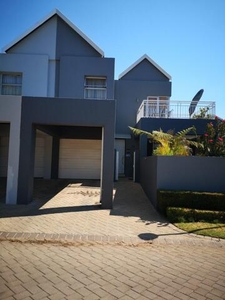 Townhouse For Sale In North Riding, Randburg