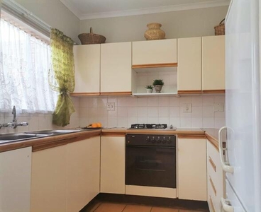 Townhouse For Sale In Northwold, Randburg