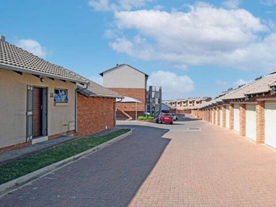 Townhouse For Sale In Sagewood, Midrand