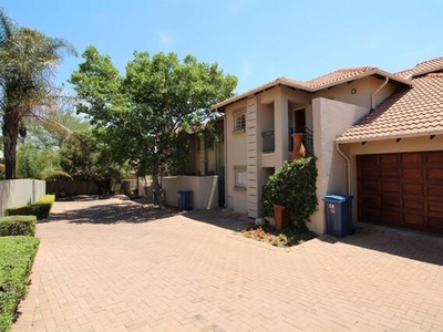 Townhouse For Sale In The Wilds, Pretoria