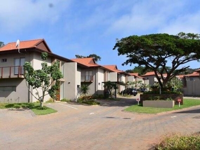 Townhouse For Sale In Zimbali Wedge, Ballito