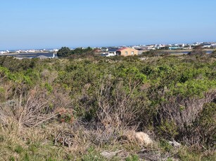 Vacant Land / Plot For Sale in Bettys Bay, Bettys Bay