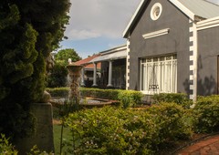 residential for sale, house potchefstroomnorth-west, south africa