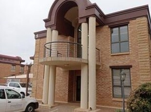 Commercial For Rent, Bloemfontein Free State South Africa