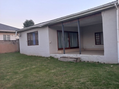 1 Bedroom Apartment To Let in Mthatha