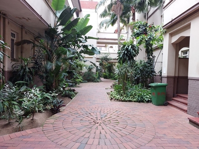 1 Bedroom Flat For Sale in Durban Central