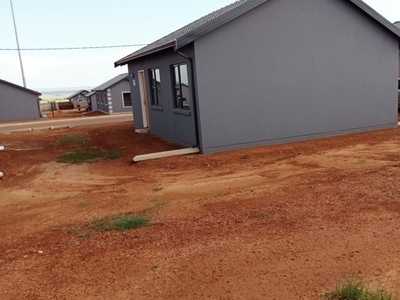 3 Bedroom house for sale in Toekomsrus, Randfontein