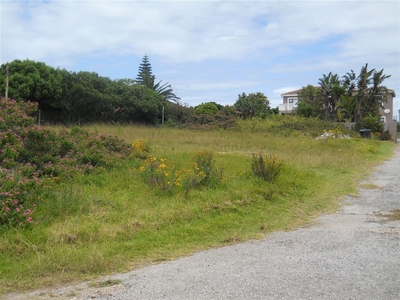 952m² Vacant Land Sold in Forest Downs