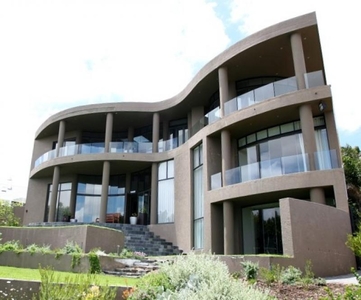 Plattekloof - luxury executive For Sale South Africa