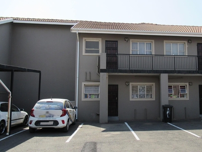 1 Bedroom Apartment for Sale For Sale in Brenthurst - Home S